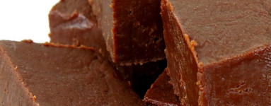 LCHF čokoladni fudge